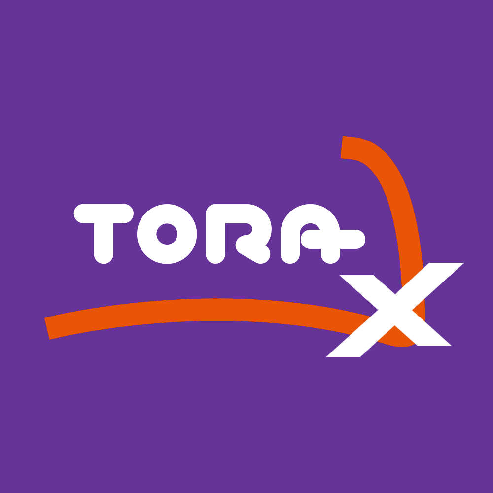 SlimeTora Logo